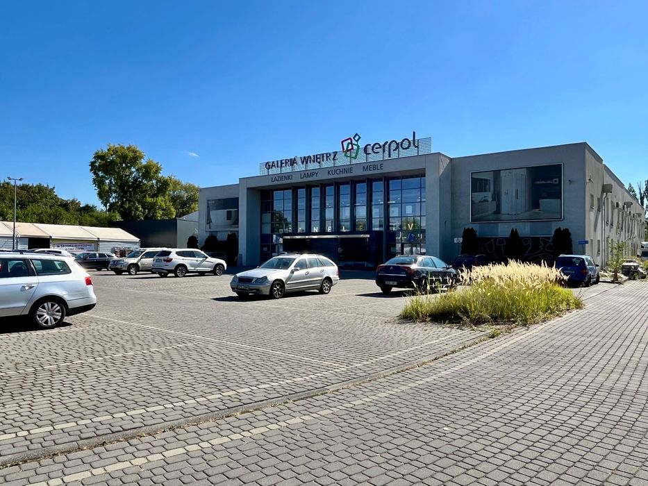 Powierzchnia biurowa Opole ul. Światowida 22 m²