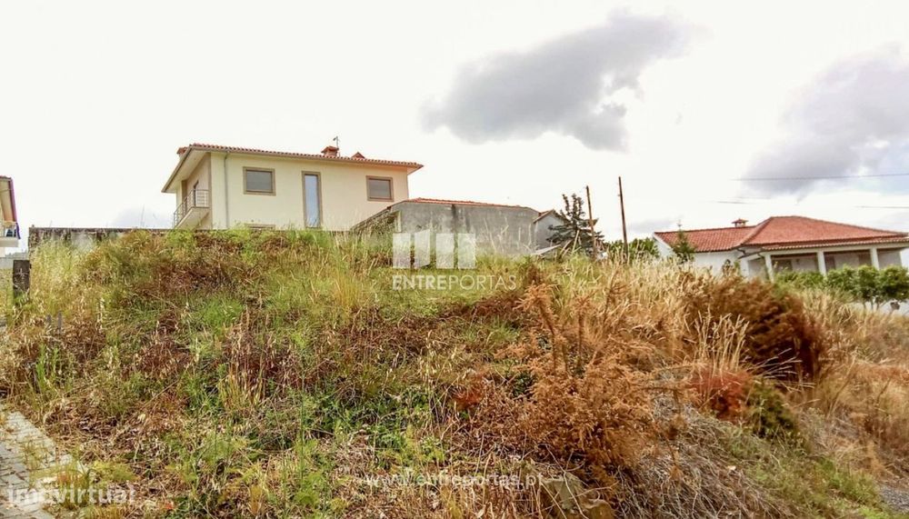 Venda de Lote, Mujães, Viana do Castelo