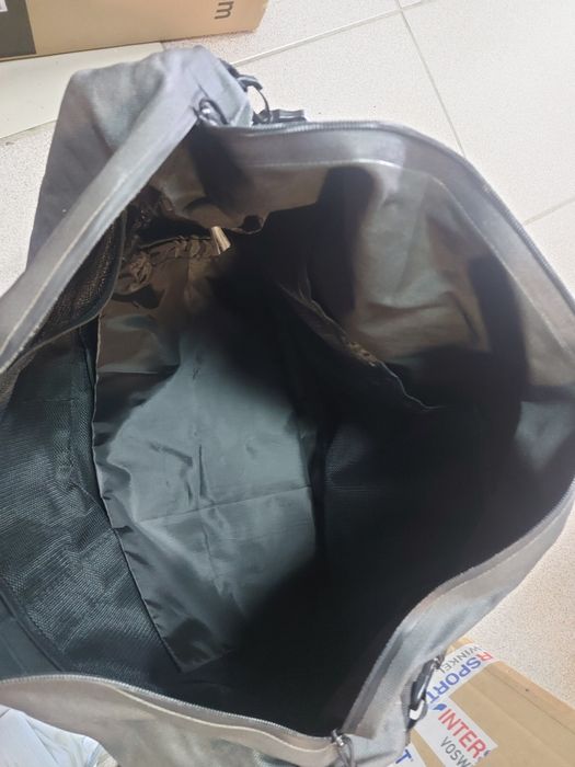 Спортивна сумка adidas Top Training S99948