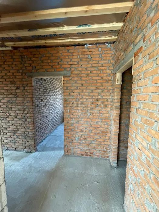 ПРОДАЖ будинку 170м2 тераса гараж під чистову розведена електрика ТОП