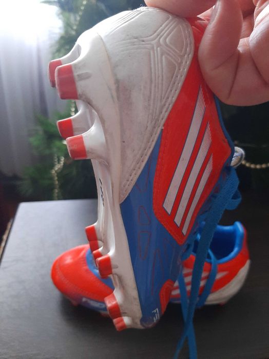 Футбольні буци, копочки, футзалки