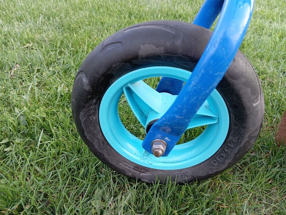 Puky rowerek biegowy