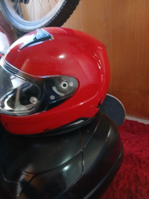 Capacete nexx barato
