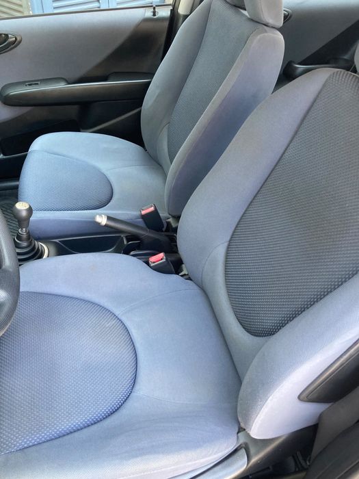 Honda Jazz - COOL - 1.2
