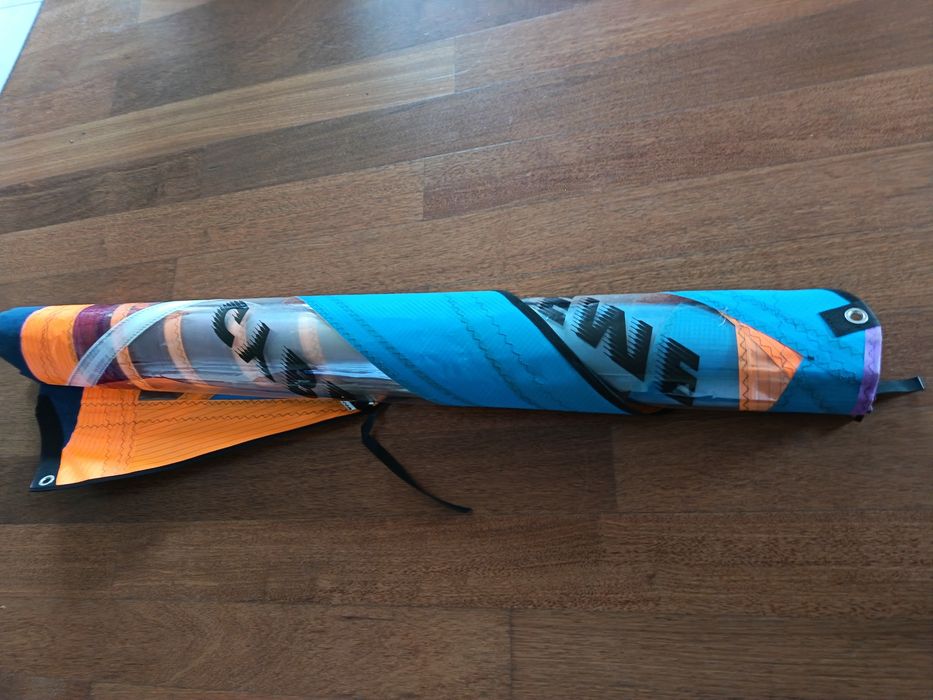 Żagiel Windsurfing Cyber Exatreme Luff 430
