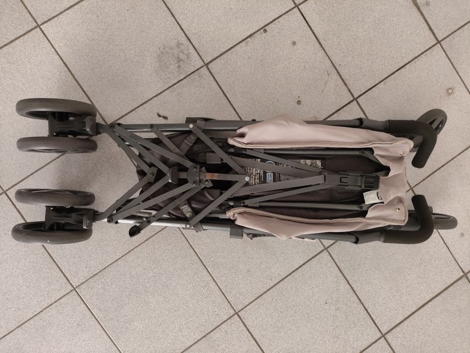 Carrinho de bebé Chicco Liteway