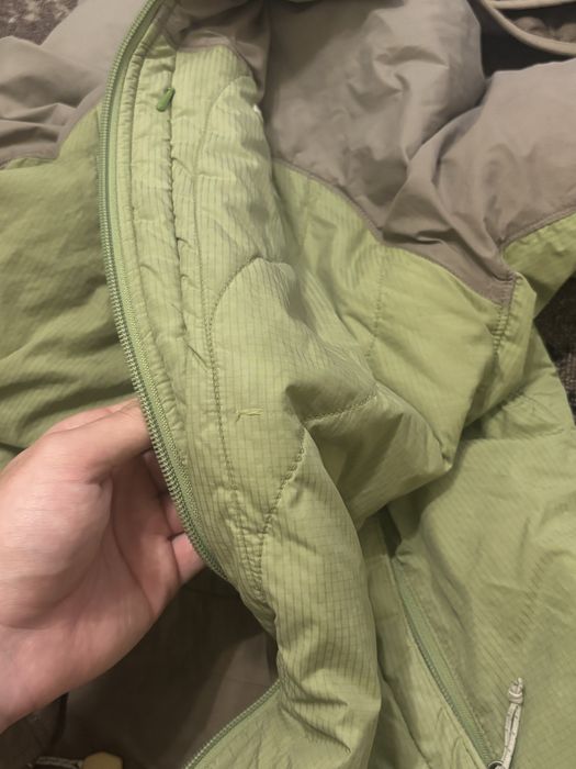 Зимова куртка The North Face summit series. ЖІНОЧА L