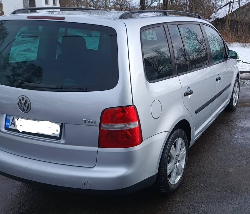 Продам туран в доброму стані