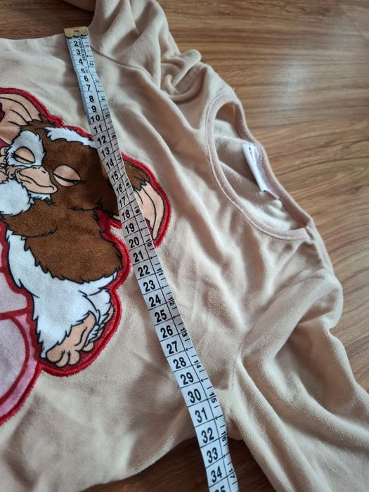 Piżama dla dziewczynki Gizmo Gremliny 98 cm Pepco