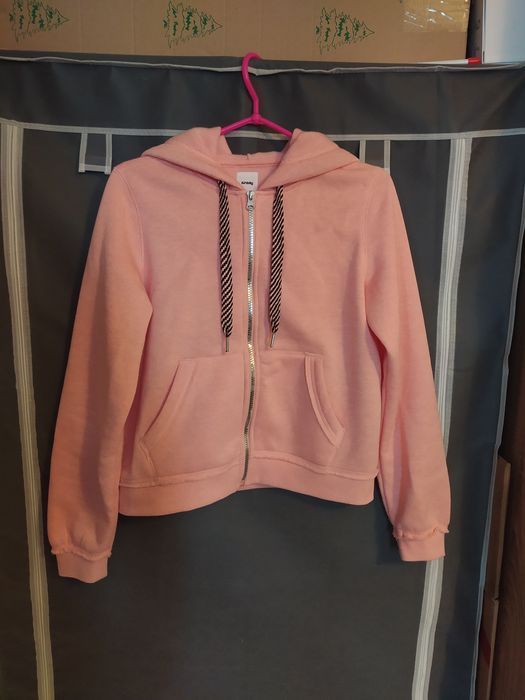 Bluza damska z kapturem