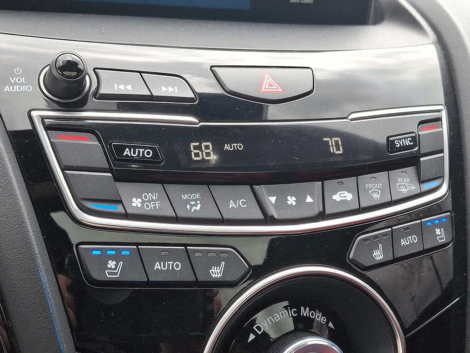 Acura RDX      2023