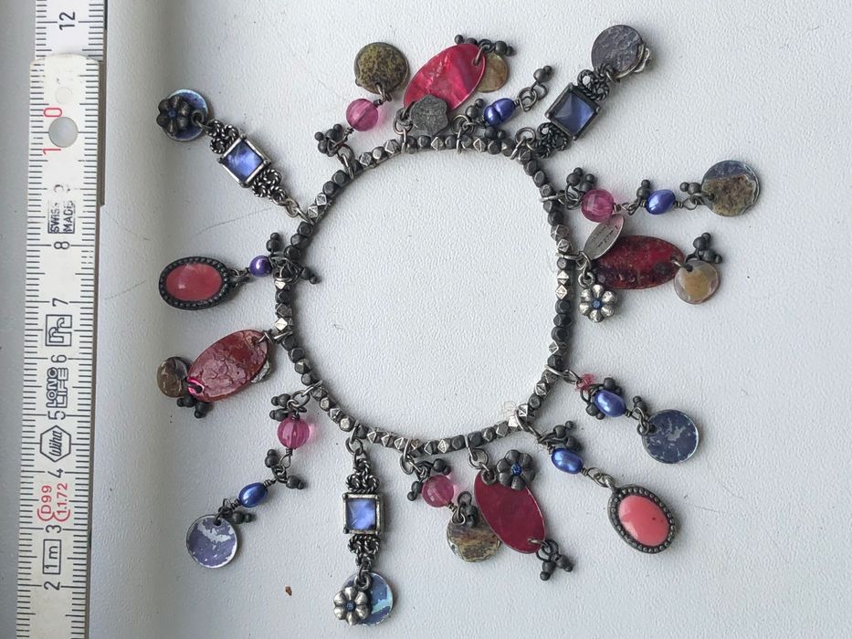 Женский браслет Leila Rowe