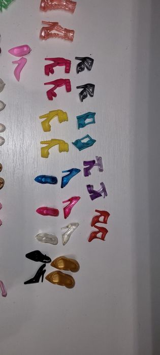 Нове  лялькове взуття ...