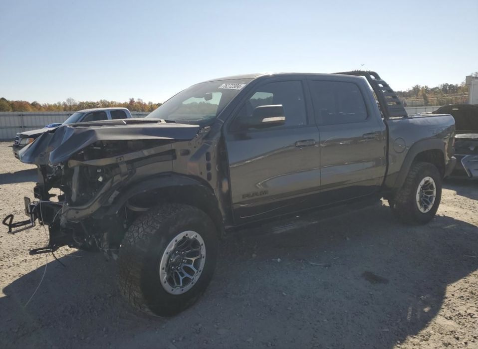 Dodge RAM TRX 2021 2022 2023 2024 разборка розборка запчасти запчастин