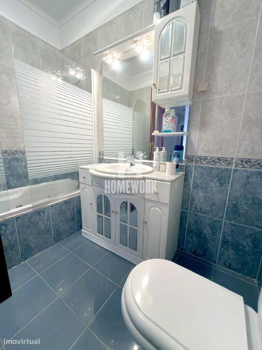 T3 nos Fidalguinhos, Barreiro | 126 m2