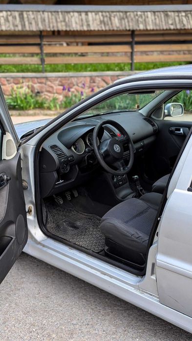 Volkswagen Polo 2000