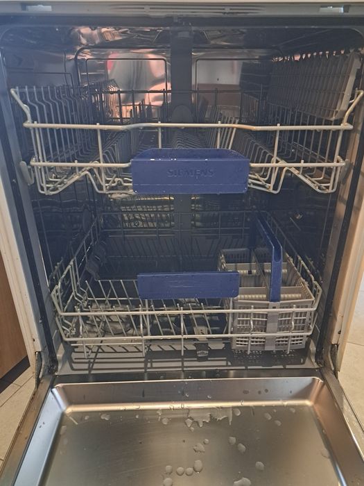 Zmywarka Siemens 60cm