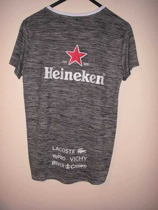 Padel T Shirts - Rackets Pro, Sérgio Tacchini e Beja Padel Academy