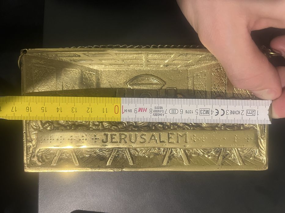 Obraz ostatnia wieczerza