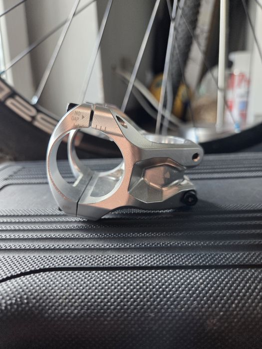 Mostek Nukeproof Horizon 35mm/35mm Aliexpress