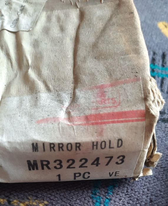 Зеркало митсубиси