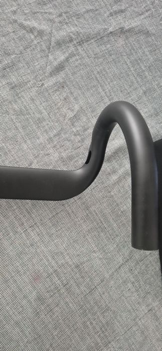 Guiador de  bicicleta carbono Bontrager XXX  VR-C
