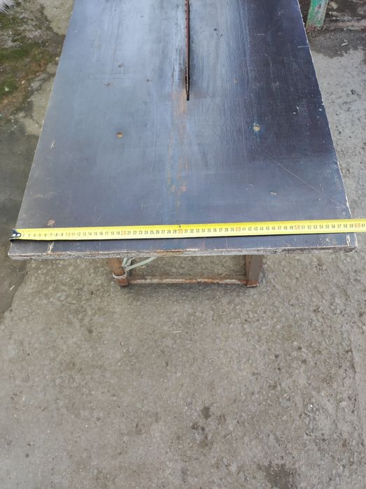 Продам циркулярку 220/380В.