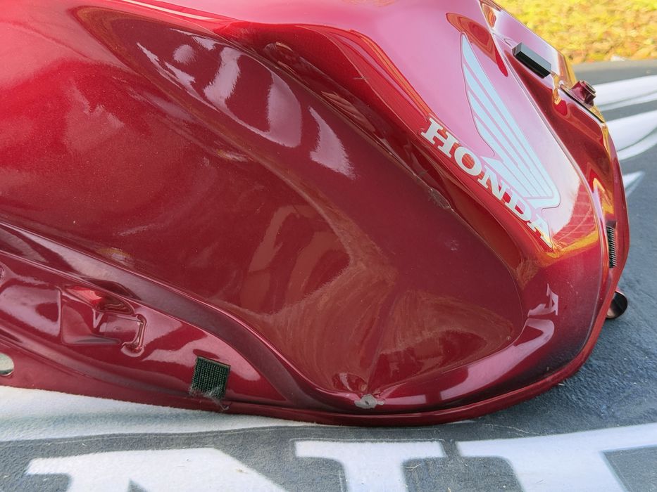 Zbiornik paliwa bak honda cb650r