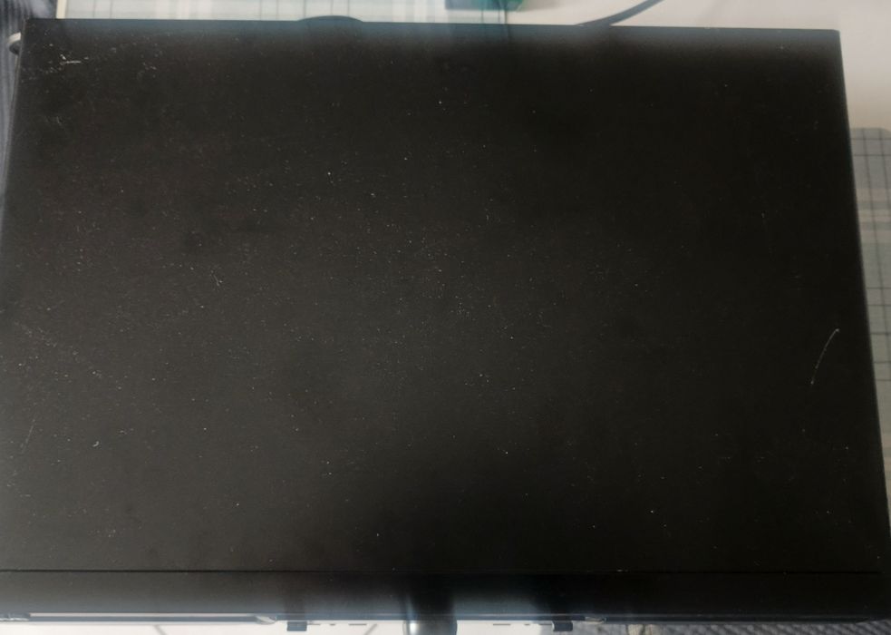 Deck JVC TD-W254