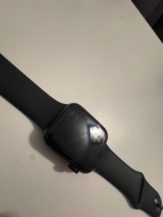 Apple Watch SE2 44mm GPS Midnight