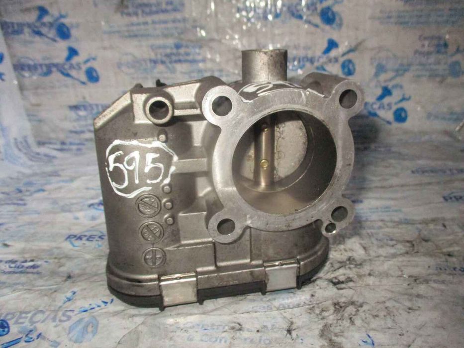 Corpo borboleta FIAT Punto (188_)