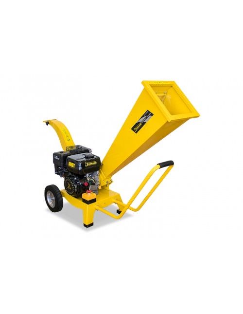 Garland chipper 780QG