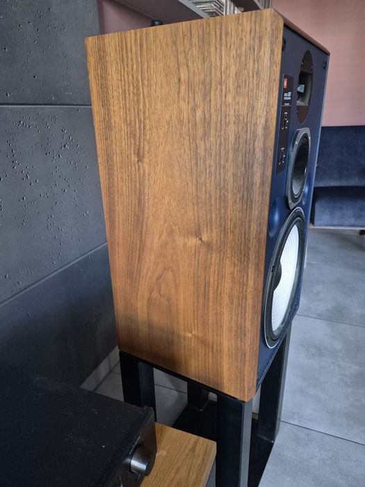 Kolumny głośnikowe JBL 4307 super stan standy !