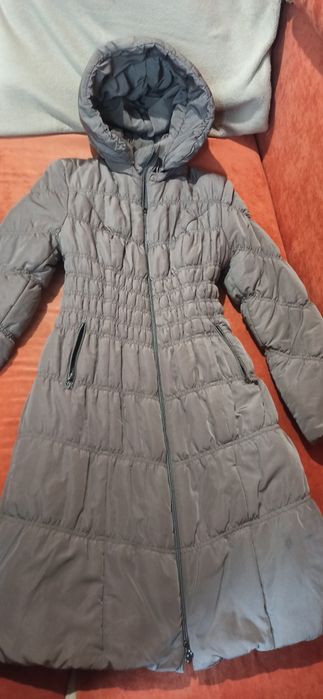 Пальто женское зимние