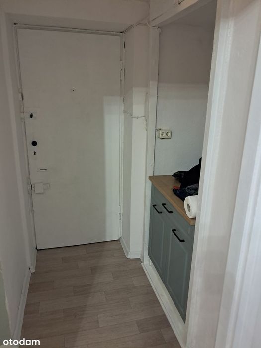 Sprzedam kawalerkę