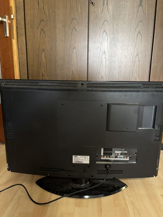 Японський TV  Panasonic.