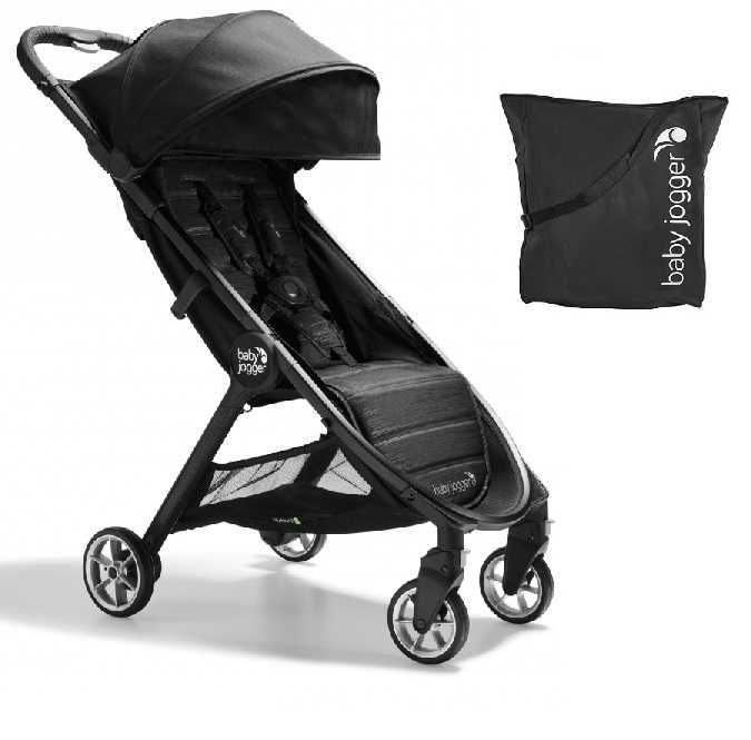 Baby Jogger City Tour 2 regulowany podnóżek ,do 22 kg