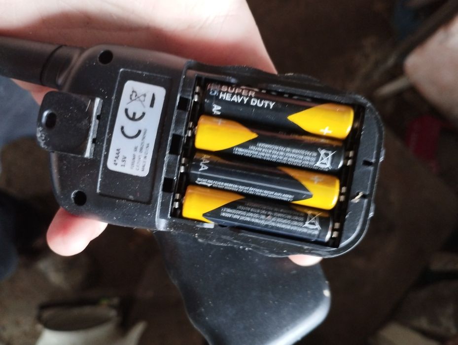 Рації середньої дистанції