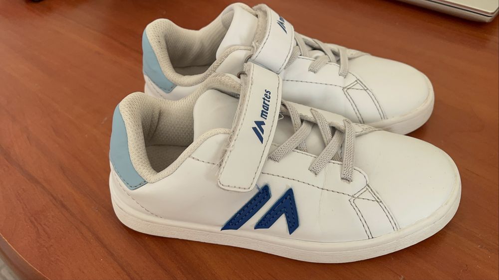 Adidasy dla chlopca 29 r
