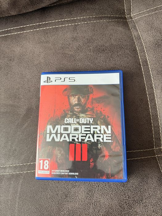 Прдам ігру на ps 5