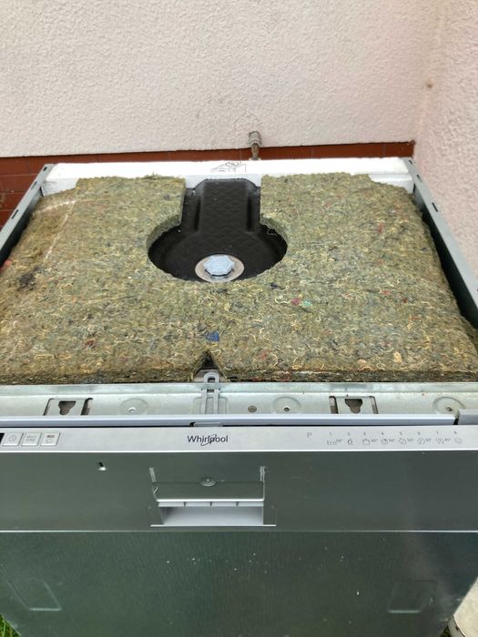 Zmywarka do zabudowy Whirlpool WIC 3C 26F Odbiór osobisty SIEWIERZ