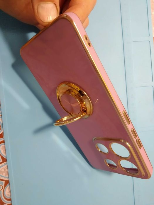 Чехол на Xiaomi Redmi Note 13 4G