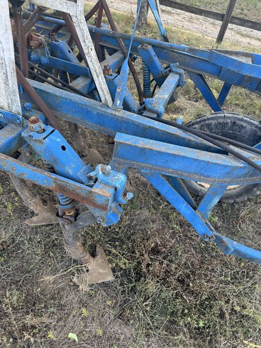 Продам стерніву сівалку