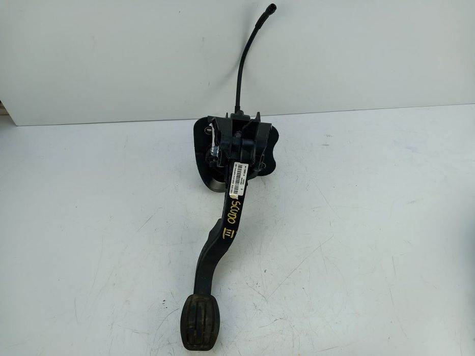 pedał gazu sprzęgła hamulca scudo iii expert jumpy vivaro c 2022r 9817