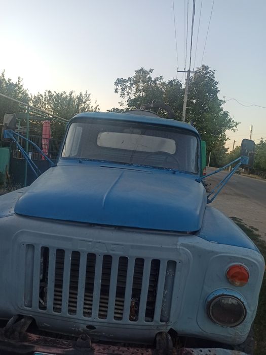 Продам газ 53 ассинезатор