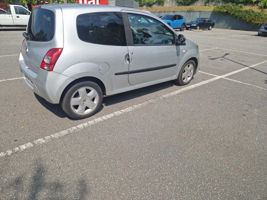 Carro Twingo 1.2 2008