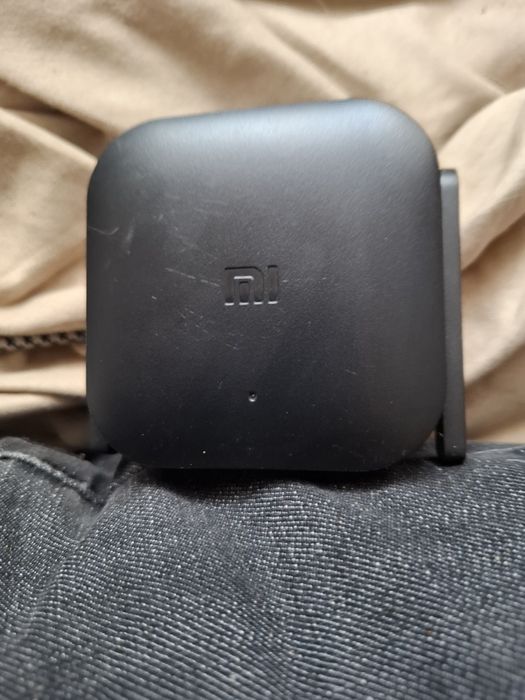Wzmacniacz sygnału wifi xiaomi