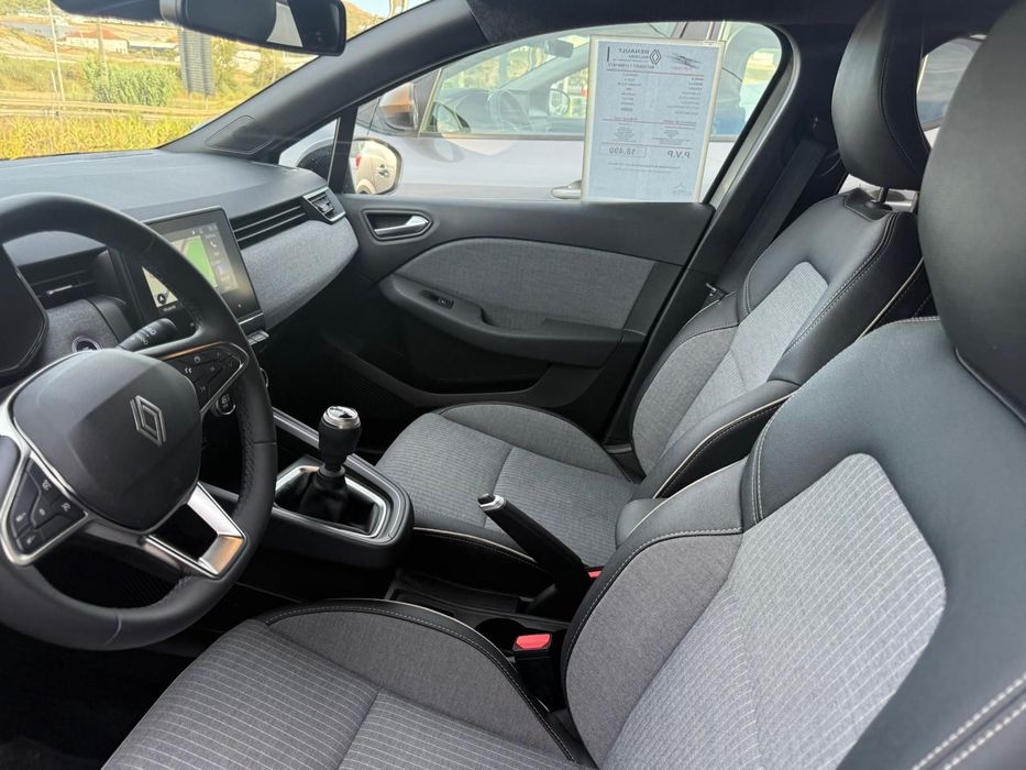 Renault Clio 1.0 TCe Techno528955105985832966