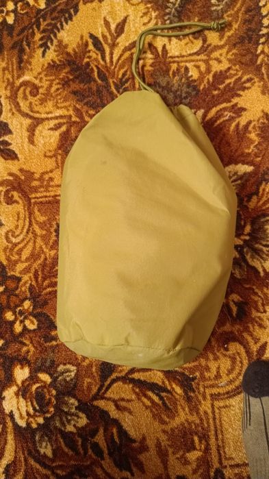 Спальний мішок Британія