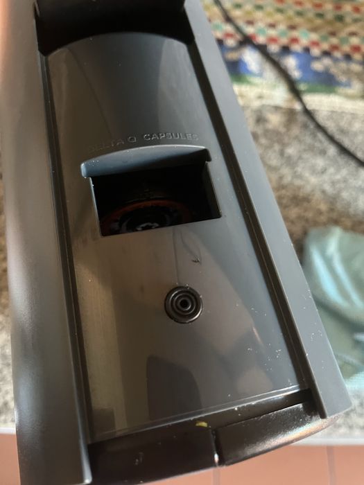 Vendo maquina de café